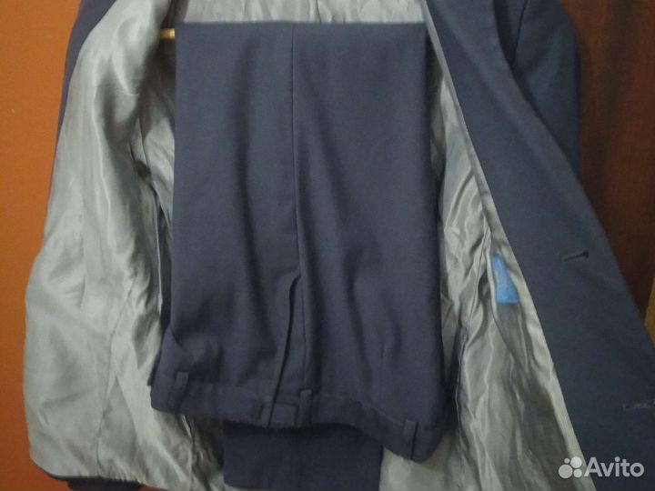 Школьный костюм 158