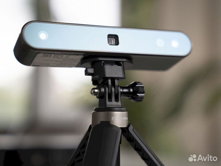 3D-сканер RangeVision Neopoint