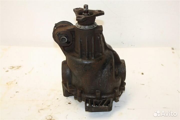 Редуктор заднего моста Jaguar XF X250 2007-2011