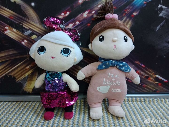 Куклы и пупсы Сестричка Бэби Борна Zapf Mattel SSS