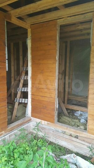 Дом 200 м² на участке 20 сот.