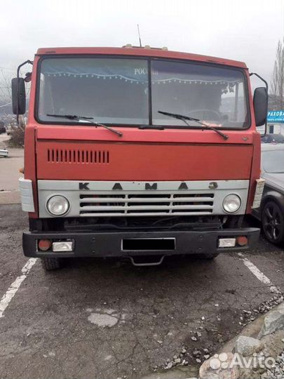 Аренда самосвала