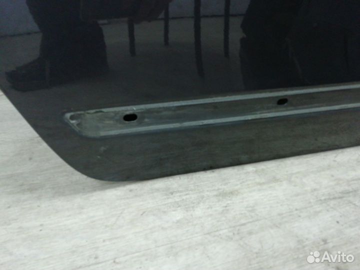 Дверь задняя правая H2152 JN2MA Nissan Teana 32