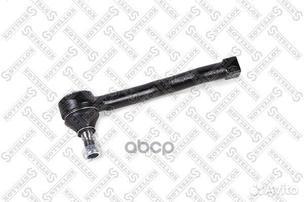 84-34329A-SX наконечник рулевой левый Daewoo T