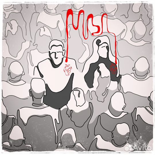 Изготовление плакатов, обложек для треков, афиш