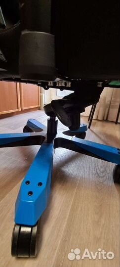 DXRacer Iron OH/IS11/NB