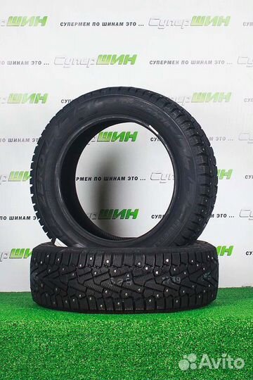 Pirelli Ice Zero 205/60 R16