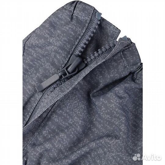 Новые демисезонные варежки Lassie by Reima