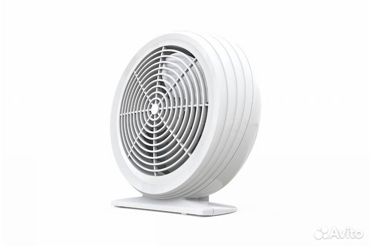 Тепловентилятор timberk TFH S20SMX