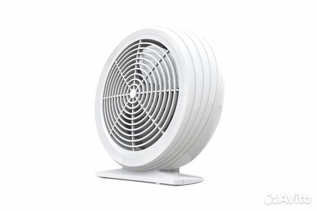 Тепловентилятор timberk TFH S20SMX