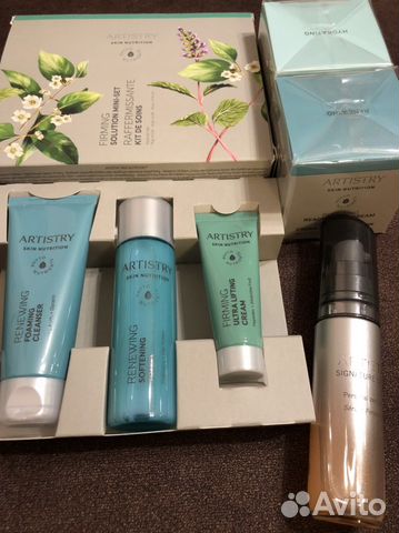 Парфюм женский духи Ansestry Amway