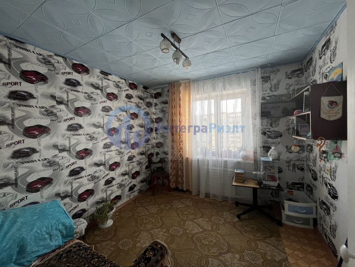 4-к. квартира, 85,2 м², 8/9 эт.