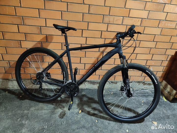 Горный велосипед Forward Apache 29 3.0 Disc, 21