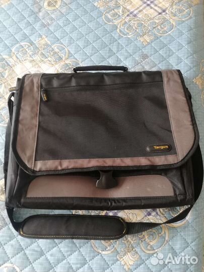 Сумка для ноутбука