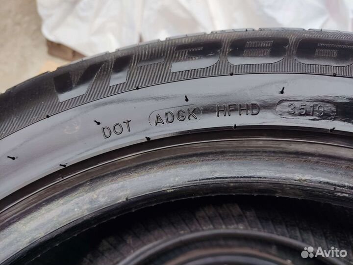 Ecovision VI-386 HP 215/60 R17