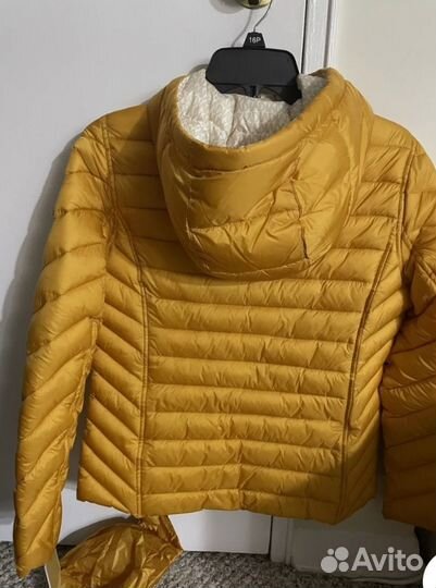 Michael Kors двусторонняя куртка S