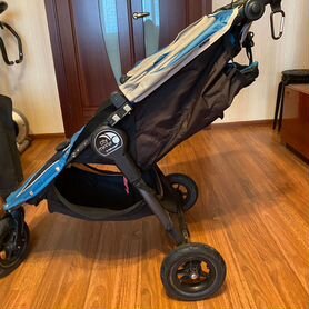 baby jogger city mini gt