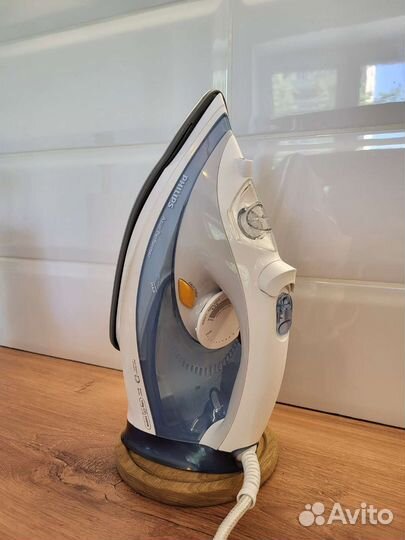 Утюг Philips Azur Performer
