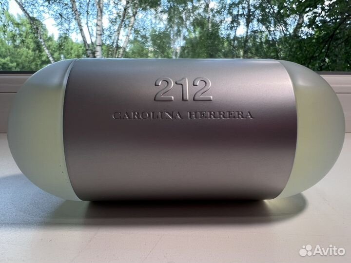 Carolina Herrera 212,CH