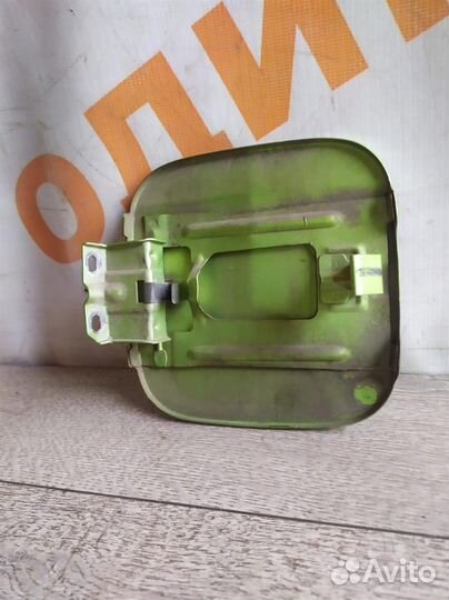 Лючок бензобака Daewoo Matiz 2001