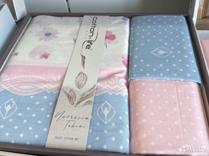 Белье постельное