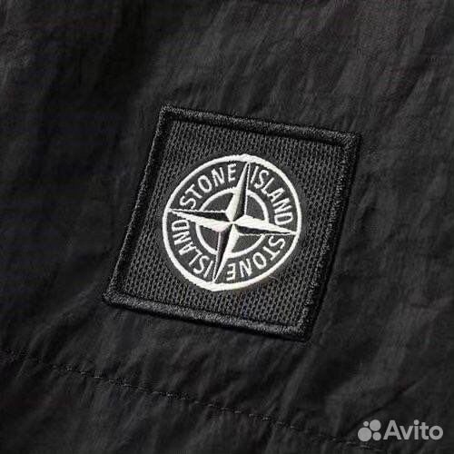 Шорты Stone Island