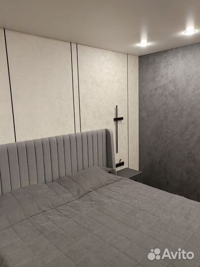 Ремонт помещений