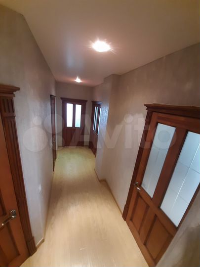 2-к. квартира, 73,7 м², 15/17 эт.