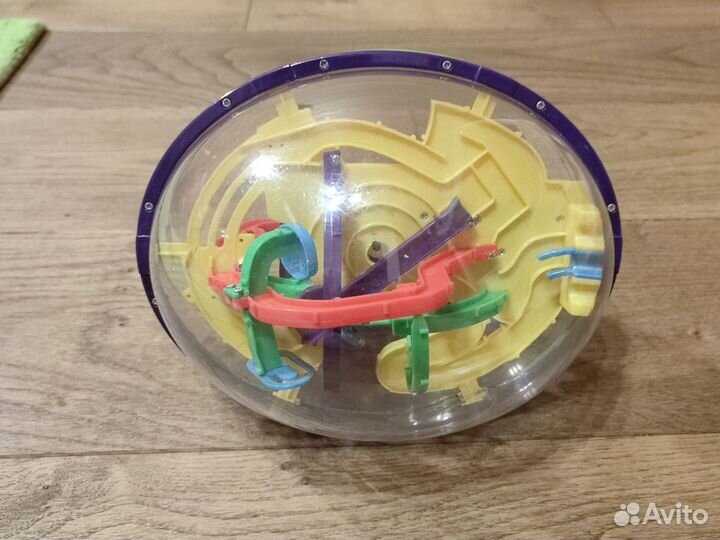 Головоломка