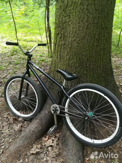 Мтб стрит 24