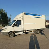 Mercedes-Benz Sprinter 2.2 MT, 2010, 290 000 км, с пробегом, цена 2 800 000 руб.