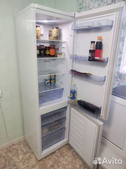 Холодильник Beko