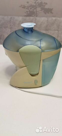 Соковыжималка