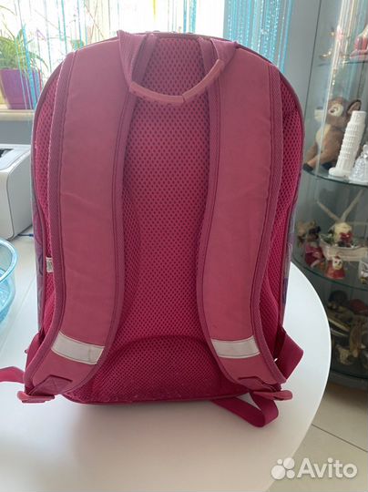 Рюкзак школьный ранец