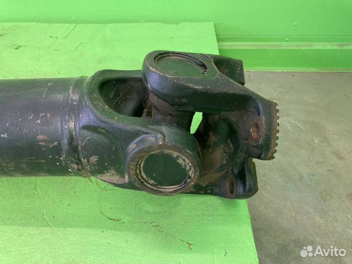 Карданный вал mercedes-benz actros MP III