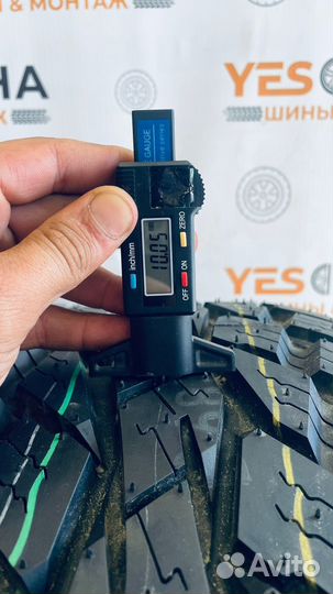 Toyo Open Country A/T 265/65 R18 109S