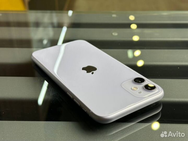 iPhone 11, 256 ГБ