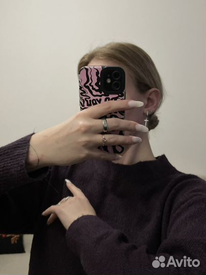 Свитер женский