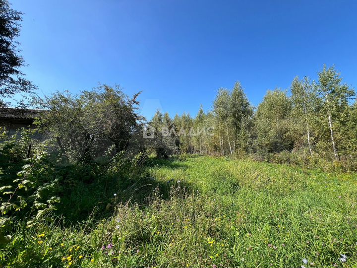 Участок 6 сот. (СНТ, ДНП)