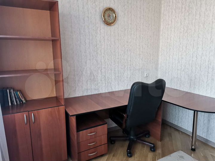 3-к. квартира, 70 м², 4/10 эт.