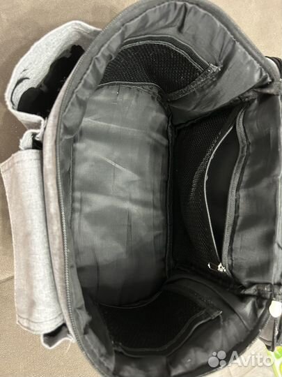 Сумка для мамы на коляску