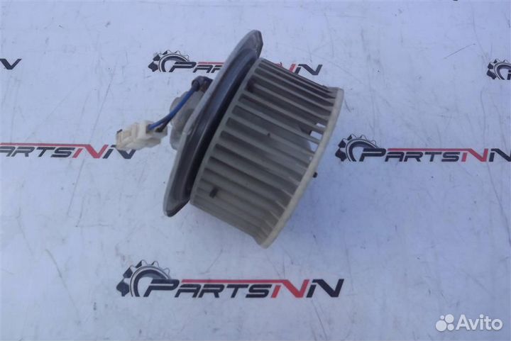 Моторчик печки Бид Бад Флаер