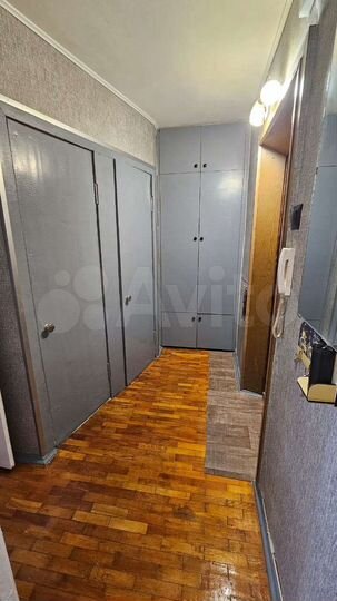 1-к. квартира, 34,8 м², 3/7 эт.