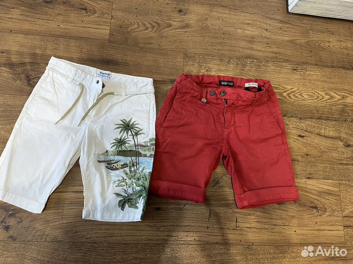 Шорты для мальчика