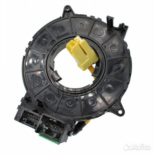 Шлейф подрулевой Mitsubishi L200 авито доставка