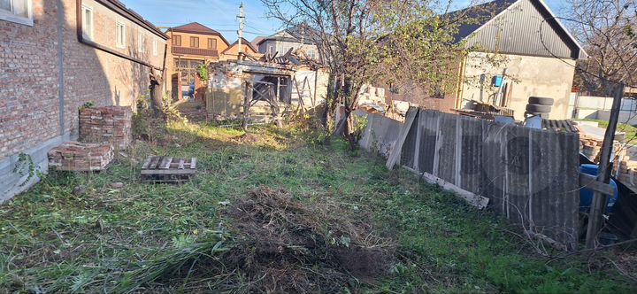 Участок 3,5 сот. (ИЖС)