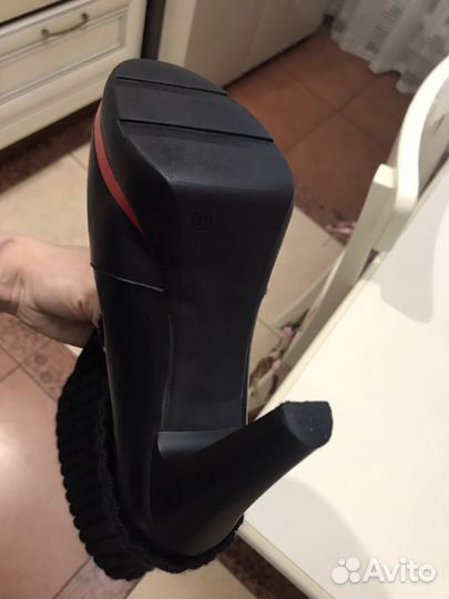 Ботильоны ricmond