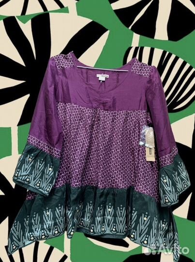 Блузка кофта dkny