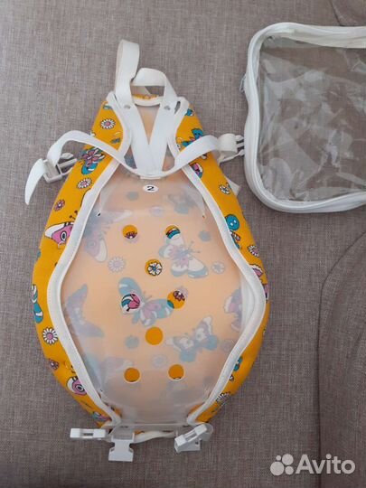 Бандаж ортопедический для маленьких детей