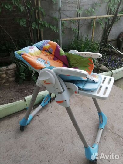 Стульчик для кормления